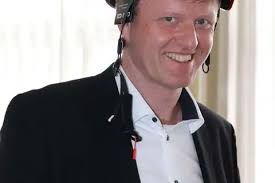 DRK Oberlahn: Patrick Hahn neuer Kreisgeschäftsführer