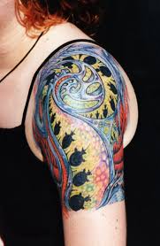5 reviews for majestic tattoo nyc | tattoo artist in new york, ny | majestictattoonyc.com. Color Mandelbrot Fractal Tattoo Art By Adal At Majestic Nyc Manhattan Fractal Tattoo Psychedelic Tattoos Best Tattoo Fonts