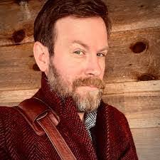 Eric Kemmerer's Instagram, Twitter & Facebook