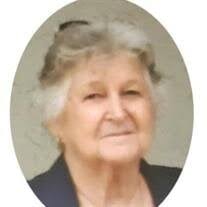 Ruby Arlene Walters Obituary