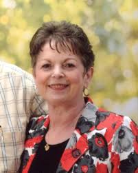 Nancy Lewis Harris Obituary April 16, 2023