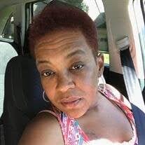 Mrs. Otisha Williams Ardoin Obituary