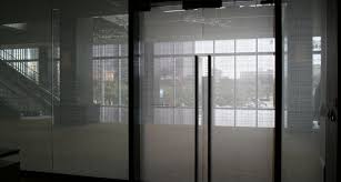 Glass doors are often the most widely used architectural feature in renovations and new buildings. Custom Glass Doors For Offices Hotels More