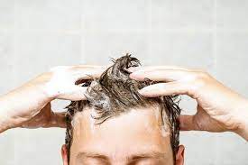 Read on to see the remarkable amount of benefits hair gel has for your hair. Pomade Acne Can Hair Gel Cause Bumps On The Forehead Tiege Hanley