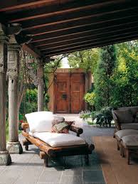 Charmingspaces Houzz Com Patio Design Outdoor Living Outdoor Decor