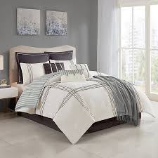 4.6 out of 5 stars (14) total ratings 14, $39.99 new. Isa 10 Piece Reversible Comforter Set Bed Bath Beyond