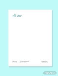 The template has a very creative design and comes in 3 different medical color schemes. 13 Best Medical Letterhead Templates Ai Indesign Word Psd Publisher Free Premium Templates