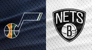 Starting 5 announced for both te. Utah Jazz Vs Brooklyn Nets Free Sports Picks Sports Odds Nfl Nba Ncaa Sports Chat