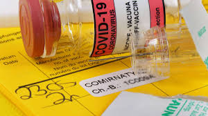 If i am a vaccine provider and have johnson & johnson/janssen vaccine from before the pause, can it be used now? Corona Und Die Impfstoffe Kleines Impf Abc