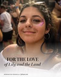 Each golden yolk is a reminder of Lily Grace, whose dream continues to  nurture others. 🥚💛🌿 @yolkydokey eggs is more than a farm, it's a legacy  of love, healing and hope, where