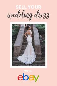 Where To Sell Your Wedding Dress Online After The Big Day Sell Your Wedding Dress Wedding Dresses Sell Wedding Dress