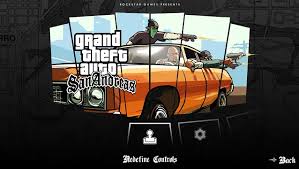 gta san andreas ile ilgili görsel sonucu
