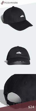 Adidas Original Sst Cap Osfm Adidas Originals Cap Black Adidas