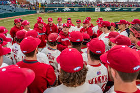 We offer a wide variety of tickets for events, so we can accommodate all price ranges. Razorbacks Set To Host 33 Games At Baum Walker Stadium Arkansas Razorbacks