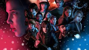Find stranger things wallpapers hd for iphone. Stranger Things Season 3 Wallpapers Top Free Stranger Things Season 3 Backgrounds Wallpaperaccess