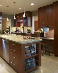 Asian style kitchen offers smooth atmosphere. 25 Asian Kitchen Design Ideas Decoration Love