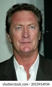 Actor Bryan Brown Los Angeles Premiere Stock Photo 98259482