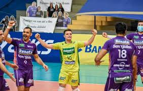 Jun 25, 2021 · de virada, seleção feminina de vôlei perde final da liga das nações para eua time brasileiro masculino disputa semifinal contra a frança neste sábado Superliga B Masculina 2021 Cbv Divulga Tabela Com Os Confrontos Das Quartas De Final