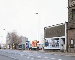 Tresor Techno Club Leipziger Strasse Berlin Mitte Ehemalige Tresorraum Des Alten Kaufhaus Wertheim Am Leipziger Platz Berlin Geschichte Berlin Stadt Berlin