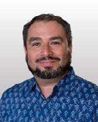 Abraham Verdugo's Instagram, Twitter & Facebook