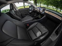 Safety is the most important part of the overall model 3 design. Fahrbericht Tesla Model 3 Dual Motor Performance Automobil Club Der Schweiz Acs