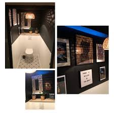 Etsy geeft een thuis aan duizenden handgemaakte, vintage en unieke producten die aan jouw zoekopdracht gerelateerd zijn. Decorer Ses Wc 25 Idees Pour Vous Inspirer Kozikaza