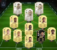 Fifa 21 fifa 20 fifa 19 fifa 18 fifa 17 fifa 16 fifa 15 fifa 14. Fifa 21 News On Twitter Jack Grealish Has Revealed His Fifa21 Ultimate Team And He S Got Some Unreal Players What Changes Would You Make Https T Co A2a0pv4nhk Https T Co Xdra67vys3