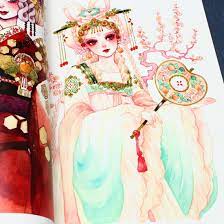 Normal mode strict mode list all children. Sakizo Girl Meets Sweets A La Carte 2018 Winter Sakizo Art Book