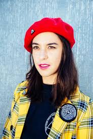 Jamie Loftus's Instagram, Twitter & Facebook