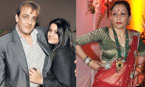 Trishala dutt is the daughter of famous bollywood actor sanjay dutt. Gossip Is Manyata Keeping Sanjay Away From His Daughter India Forums