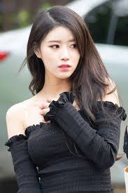 A picture or object that people pray to as…. K Pop Girl Idols Speak About Hate Comments