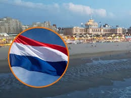Полное имя — томас стэнли холланд (thomas stanley holland). Corona Urlaub In Holland 2021 Niederlande Haben Plan Fur Offnungen Nrw