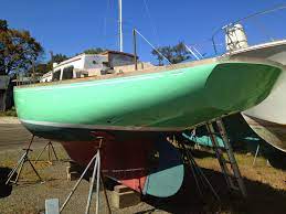 How To Paint A Boat Comprehensive