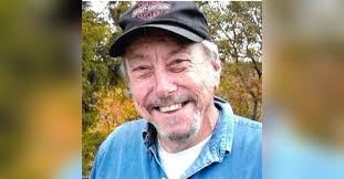 Larry Allen Oxley Obituary