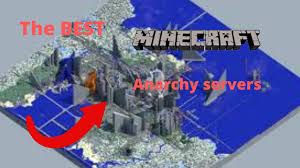List of the best minecraft 1.17 anarchy servers with mods, mini games and plugins. The Best Minecraft Anarchy Servers Youtube