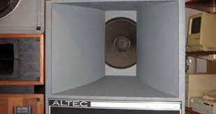 would love to pretty up some old altec lansing speakers スピーカーデザイン スピーカー オーディオ