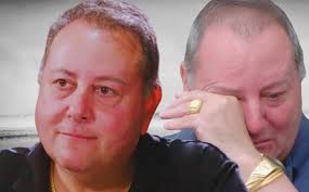 90 day fiance star's daughter health update