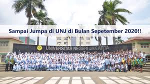 Unj (universitas negeri jakarta), selain menerima mahasiswa baru melalui jalur snmptn dan sbmptn, juga menerima mahasiswa baru melalui jalur ujian mandiri. Sukses Penmaba Unj Penmaba Unj Ujian Mandiri Unj Ujian Mandiri Unj 2021 Penmaba Unj 2021 Jalur Masuk Unj Masuk Unj 2021 Ujian Tulis Unj Mahasiswa Unj