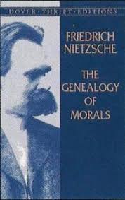 Type your wanted pdf description or name. The Genealogy Of Morals Nietzsche Friedrich Wilhelm Haftad 9780486426914 Adlibris Bokhandel