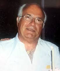 Thomas Scalese Obituary