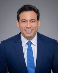 State Senator Chris Lee