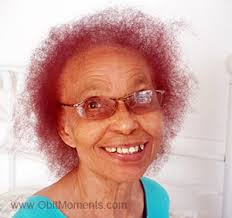 Remembering Jeanetta Aimey