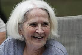 Mary Strong Obituary (2013)