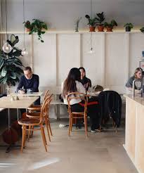 The Best New Restaurants Cafes And Bars In Stockholm To Try In 2019 Stockholm Restaurant Cool Cafe Cafe Interior