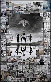 Reflections On Natural History Peter Beard Beard Art Photography