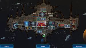 Maybe you would like to learn more about one of these? Pixel Starships On Steam