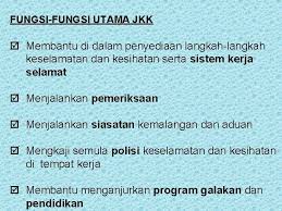 2 lambang k3 arti (makna) tanda palang arti (makna) 35 tabung pemadam / apar (alat pemadam api ringan) alat yang ringan serta mudah dilayani untuk satu orang untuk memadamkan api pada. Akta Keselamatan Kesihatan Pekerjaan 1994 Akta 514 Osha