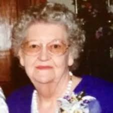 Obituary information for Novella Mullins Green