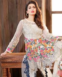 I would love to celebrate eid in pakistan again.very soon inshaallah. Pakistani Eid Dresses 2018 Off 72 Medpharmres Com
