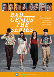Until he doesn't avenge their death, he can't live in peace with his love. Bad Genius 2017 Imdb